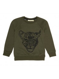 Soft Gallery - Tiger Sweatshirt